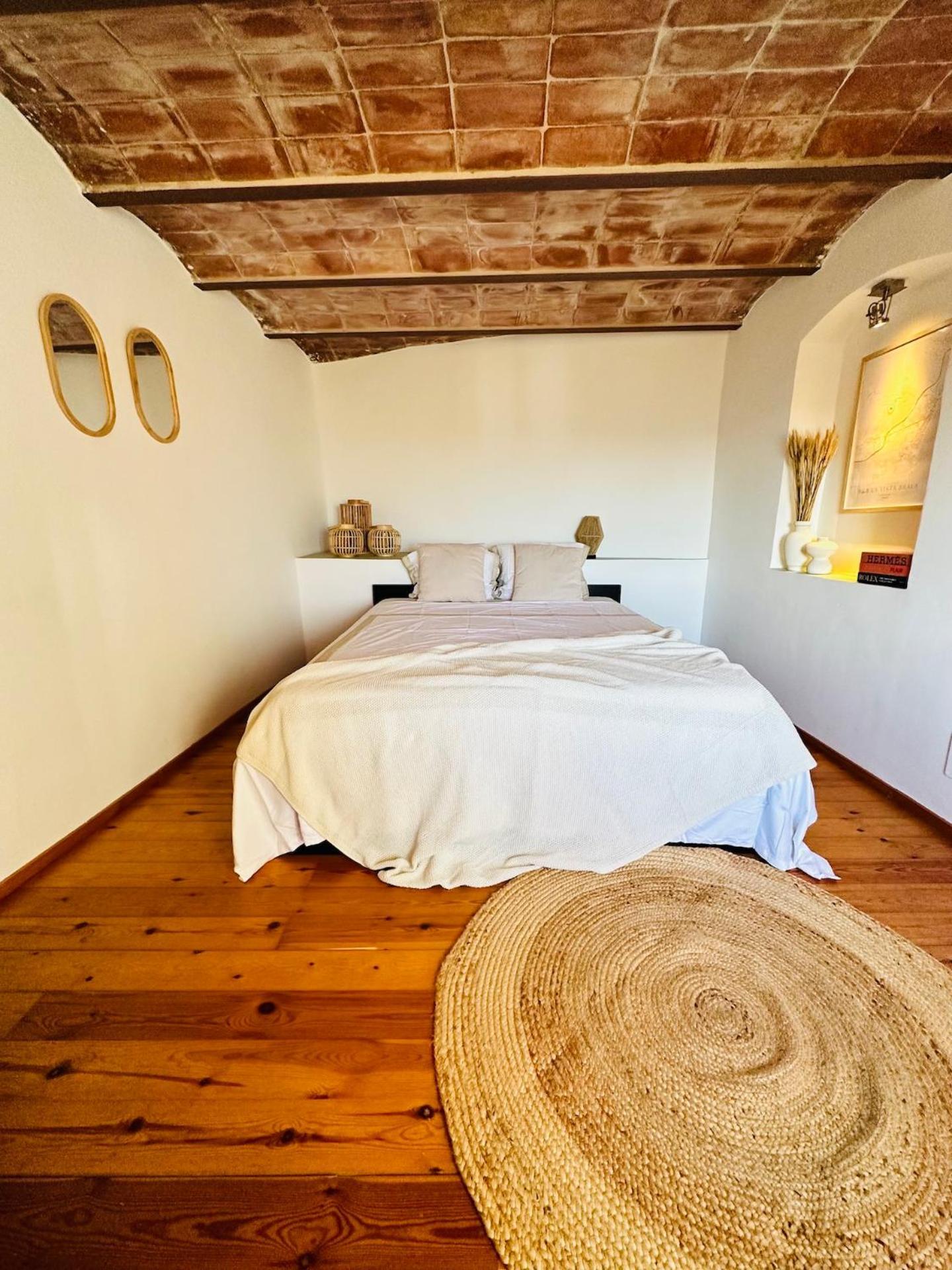 B&B La Vista Brava Platja d'Aro Exterior photo