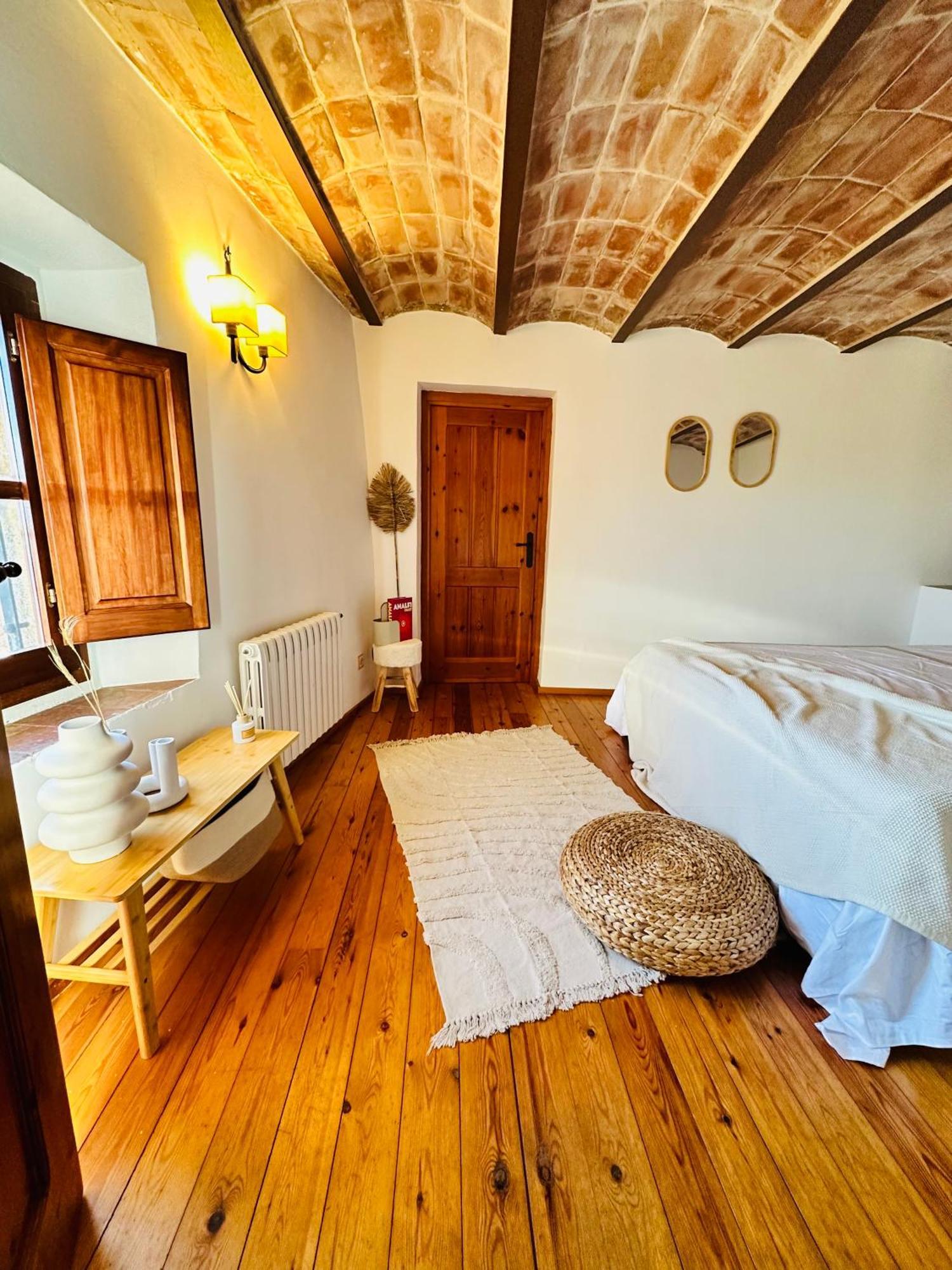 B&B La Vista Brava Platja d'Aro Exterior photo
